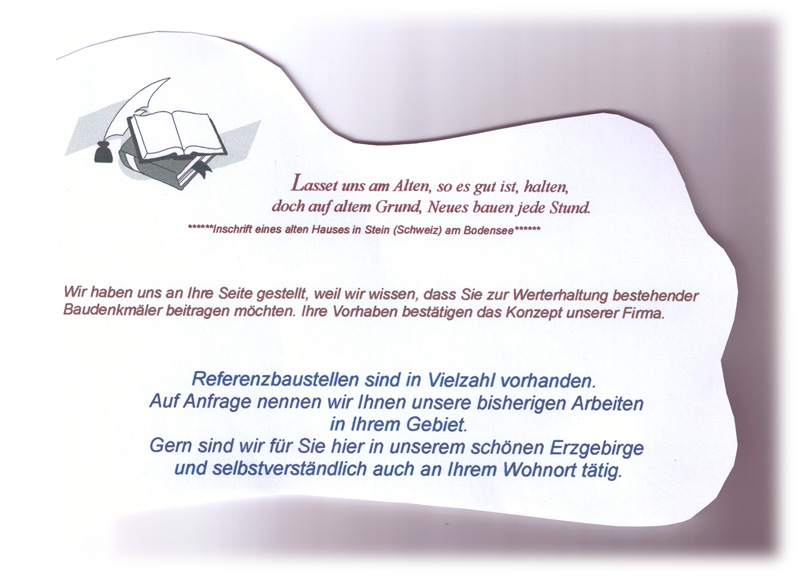 Unsere Referenzen